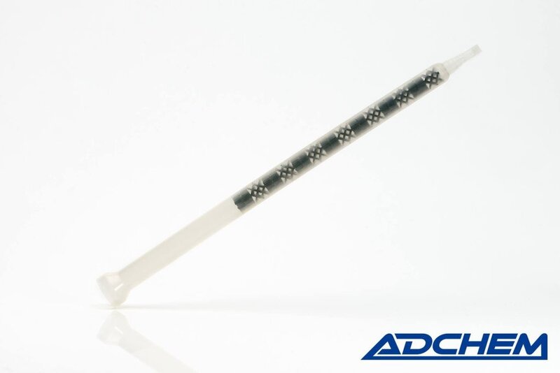 Statikmischer / X-Grid Mischer MPP