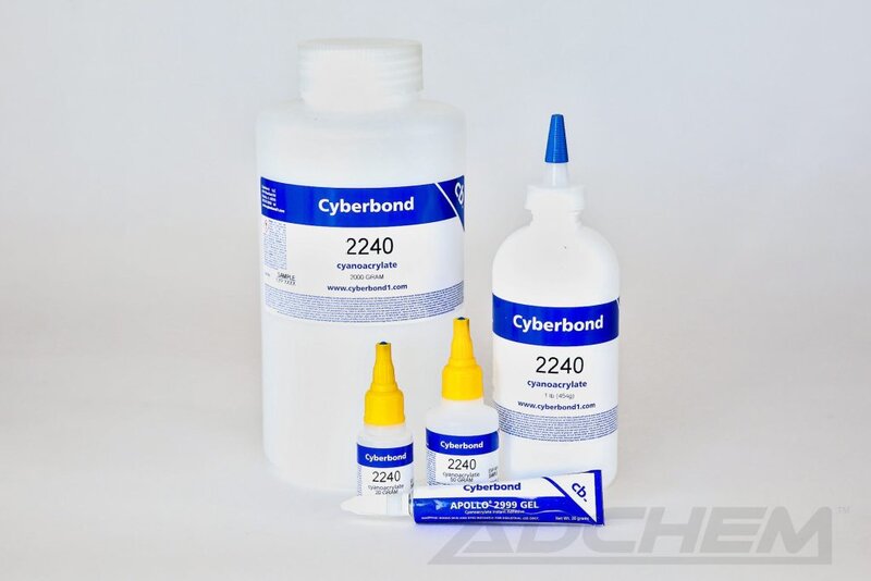 Cyberbond Sekundenklebstoff 2240 - Cyanoacrylat