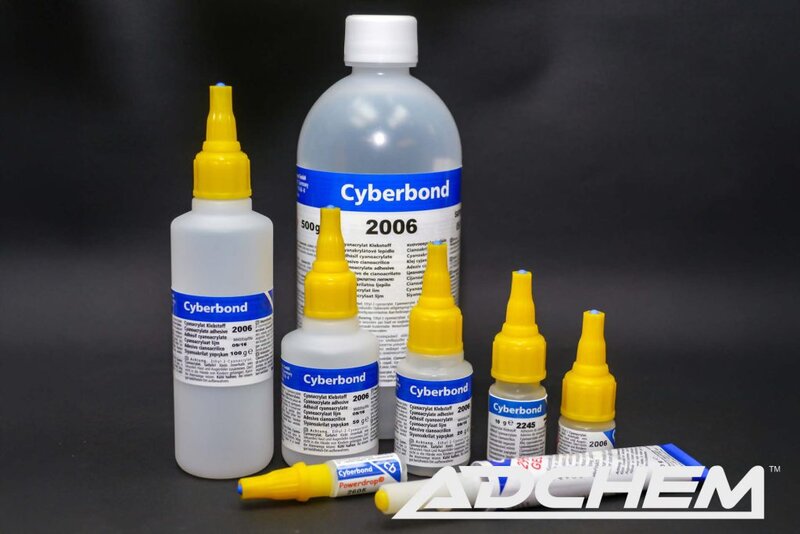 Cyberbond Sekundenklebstoff 5600 - Cyanoacrylat
