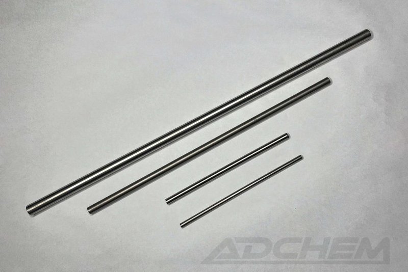 Edelstahl Statikmischer SM 08-10-24