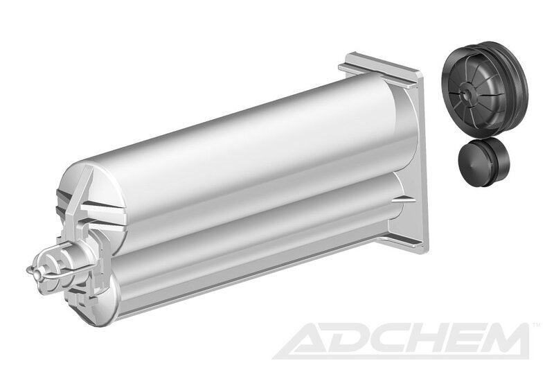 Medmix 2K-Kartusche AA 050-02-10-34