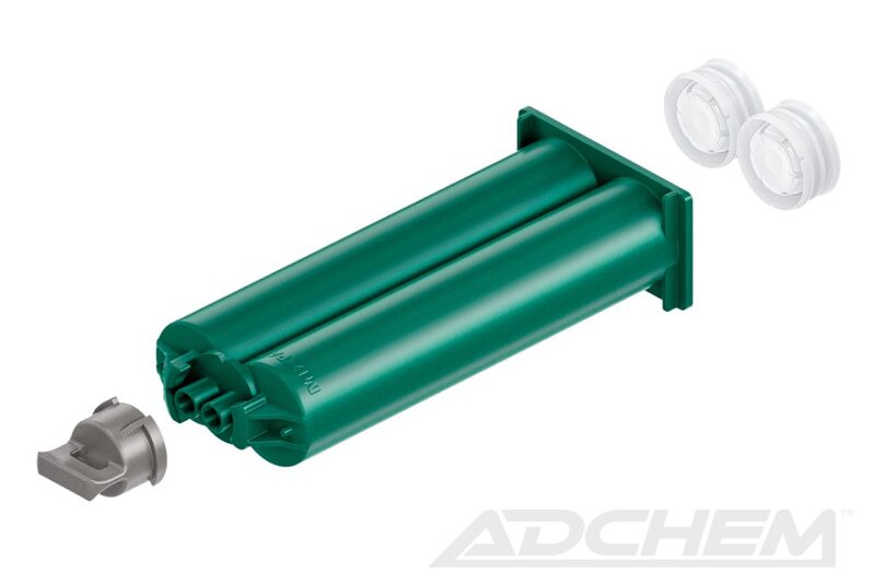 Medmix 2K-Kartusche AB 050-02-13-33