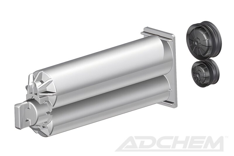 Medmix 2K-Kartusche AB 050-02-30-33