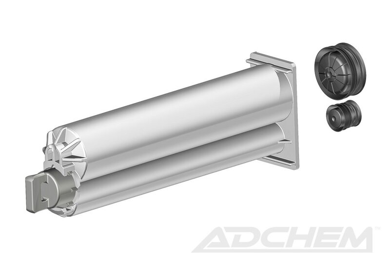 Medmix 2K-Kartusche AB 050-04-10-01