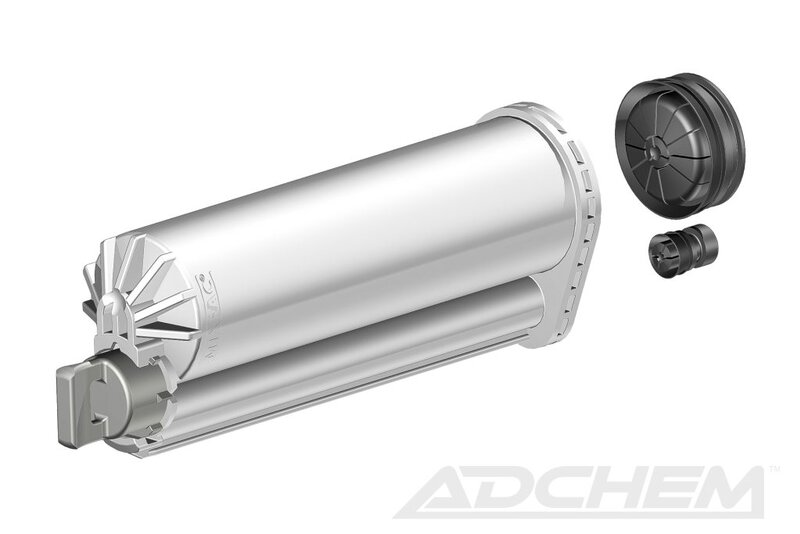 Medmix 2K-Kartusche AB S50-10-20-01