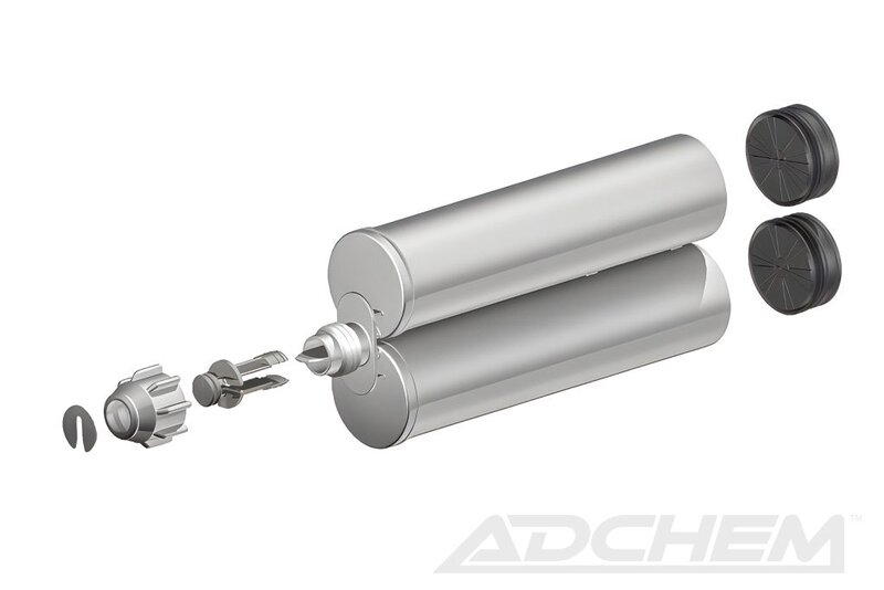 Medmix 2K-Kartusche AC 200-01-10-01