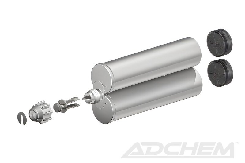 Medmix 2K-Kartusche AC 400-01-30-01