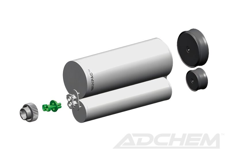 Medmix 2K-Kartusche AF 1000-03-30-01