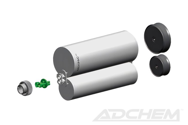 Medmix 2K-Kartusche AF 1125-02-14-01