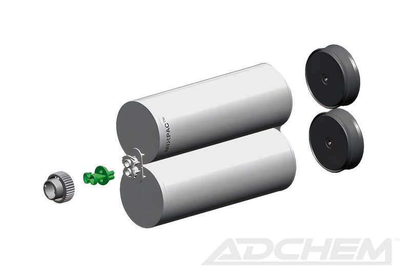 Medmix 2K-Kartusche AF 1500-01-14-01