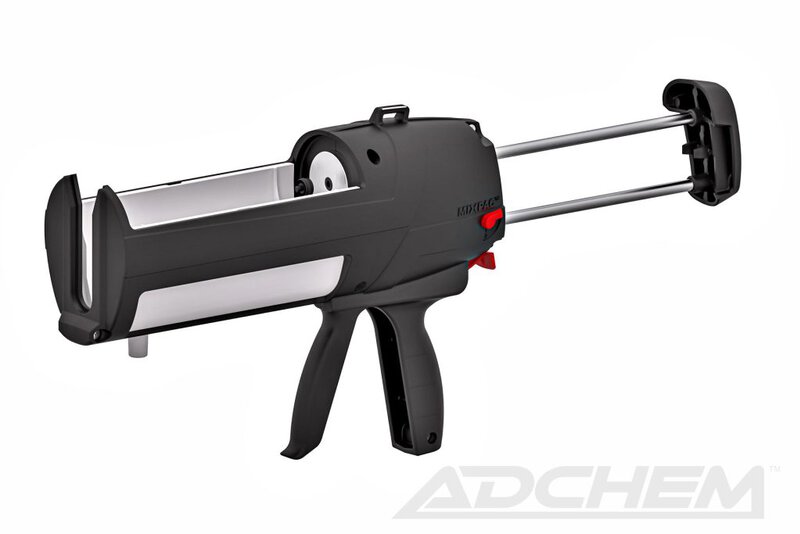 Medmix Manuelle Kartuschenpresse DM2X 400-01-60-01