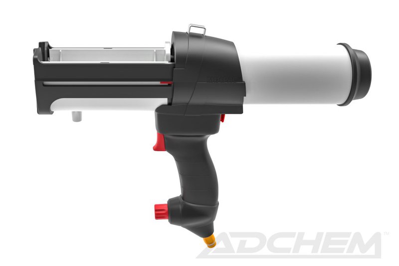 Medmix Druckluft Kartuschenpresse DP2X 400-04-50-01