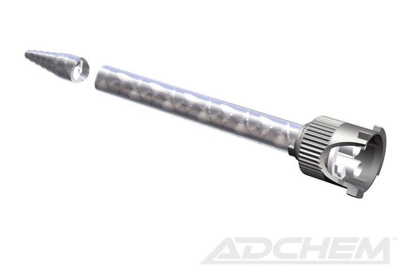 Medmix Statikmischer MBH 04-16S