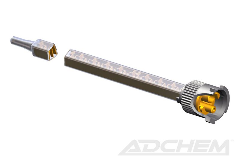 Medmix Statikmischer MBQX 05-24L