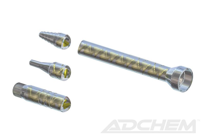 Medmix Statikmischer MS 06-56D