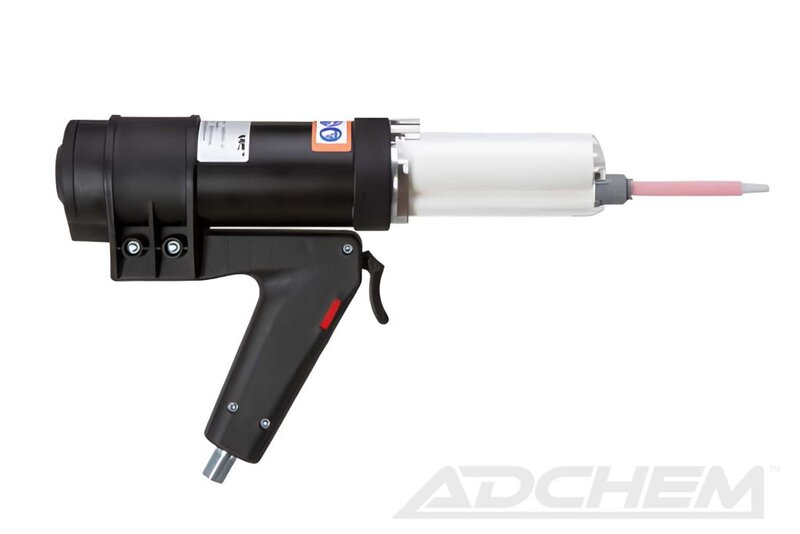 Medmix Druckluft Kartuschenpresse DP2 50-16-300