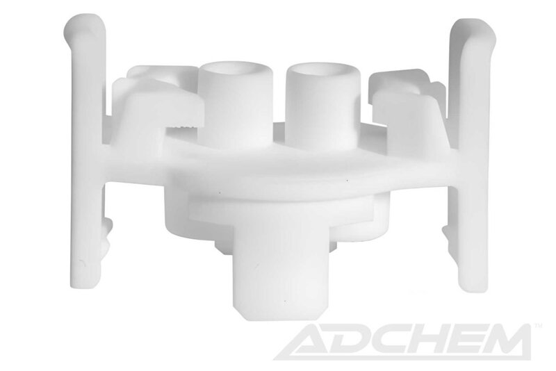 Medmix Zubehör Interface Converter F auf B-System IFB-001-10
