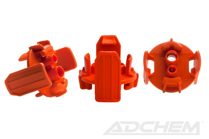 Medmix Zubehör Interface Converter F auf B-System IFBX-001-10