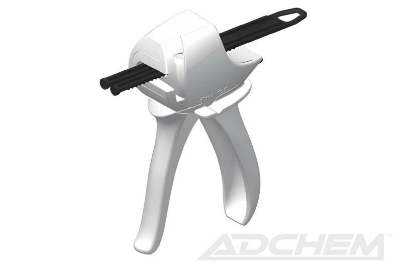 Medmix Manuelle Kartuschenpresse DL 10-01