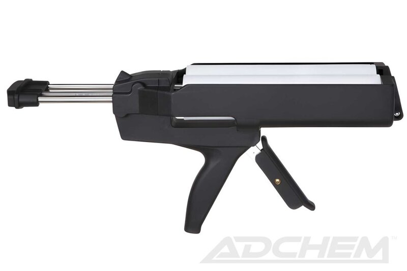 Medmix Manuelle Kartuschenpresse DM2 600-50-200