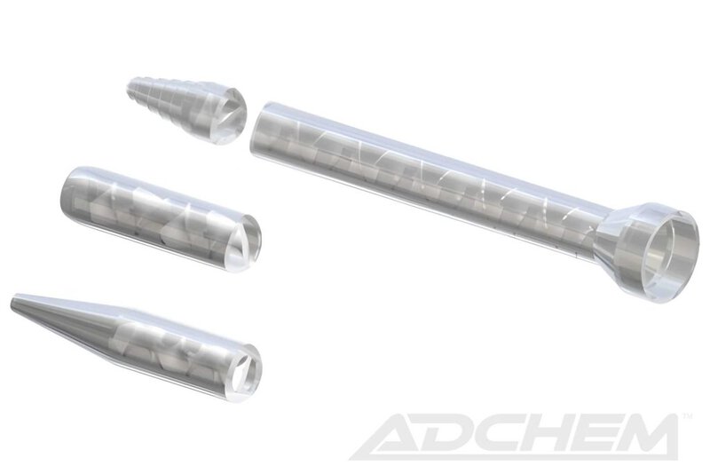 Medmix Statikmischer MCH 05-18T