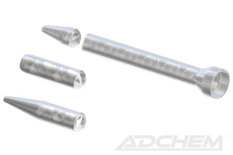 Medmix Statikmischer MCH 08-24T