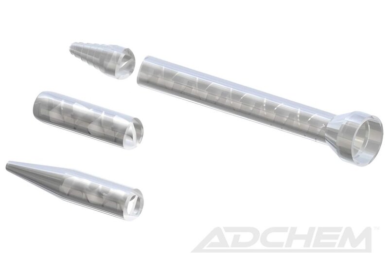 Medmix Statikmischer MCH 13-24G