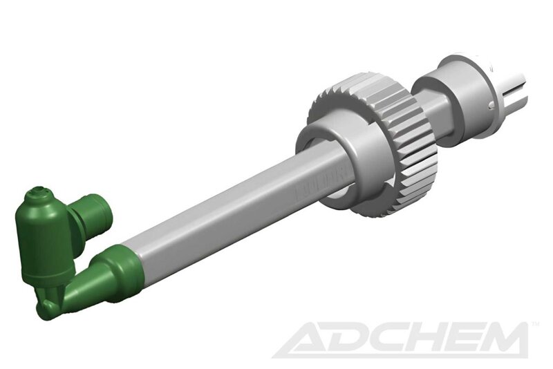 Medmix Statikmischer MFQA 08-24C-06