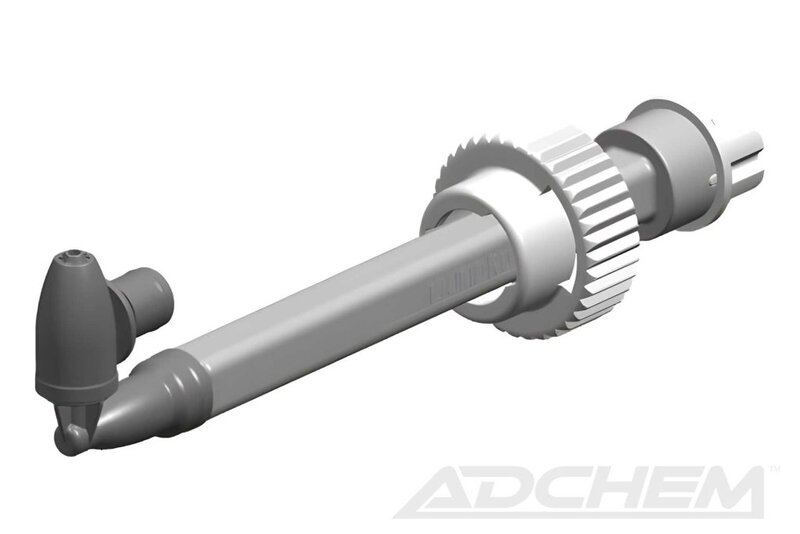 Medmix Statikmischer MFQA 08-24C-07