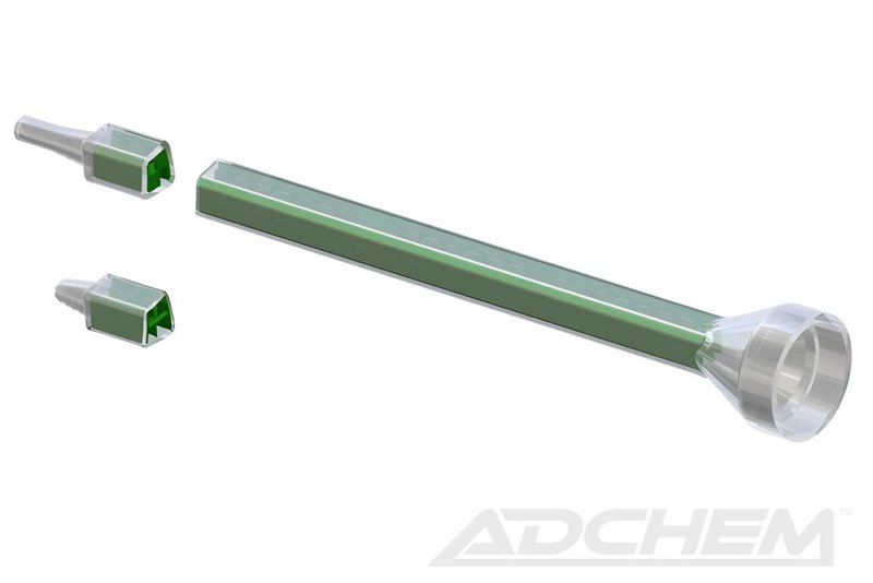 Medmix Statikmischer MGQ 10-19D