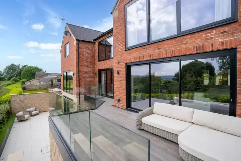 Gateway House completed project by Casamia Homes