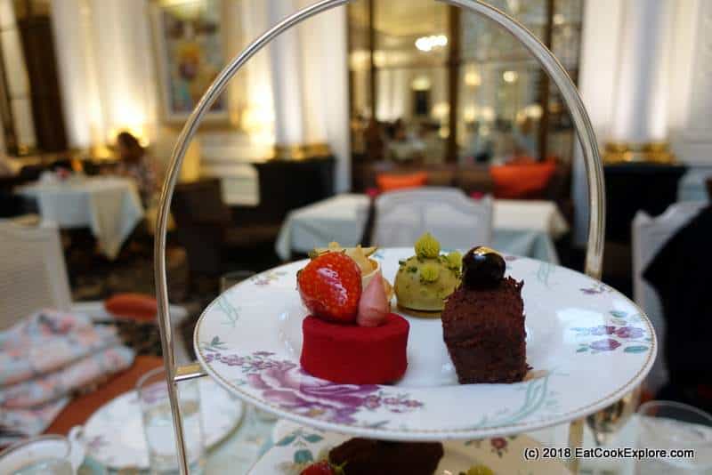 Afternoon Tea The Savoy Hotel 66 001