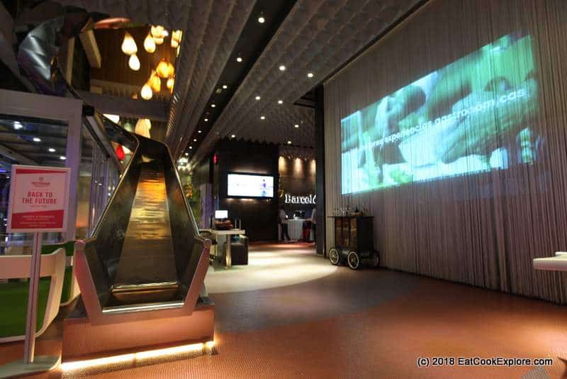 Hotel Borcelo, Malaga