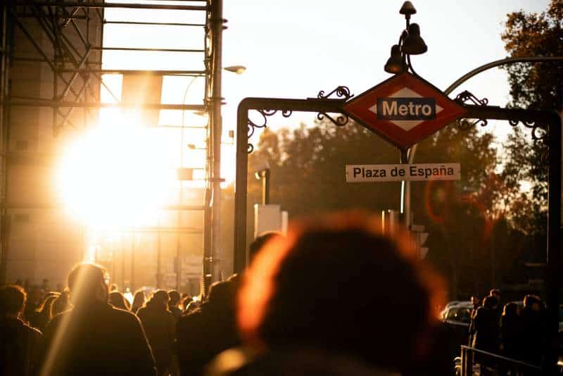 Top 10 cultural things to do in Madrid
