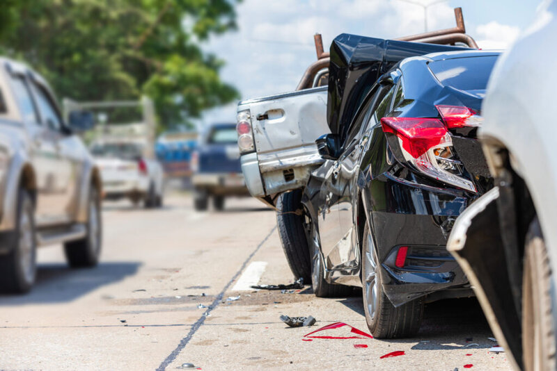 Sacramento autonomous vehicle accident lawyer