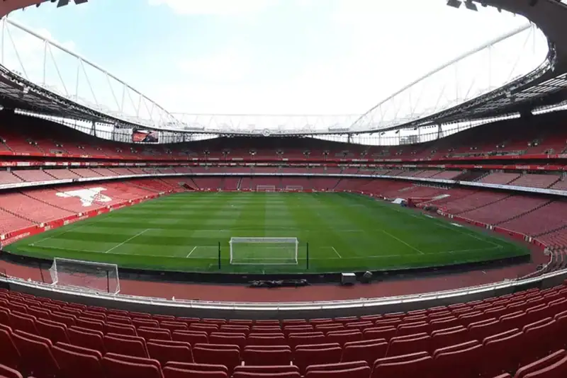 Arsenal v Tottenham Preview