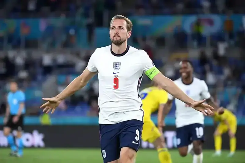 Ukraine v England Preview