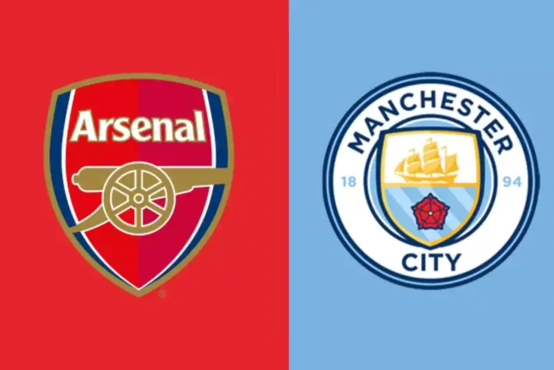 Arsenal v Manchester City Preview