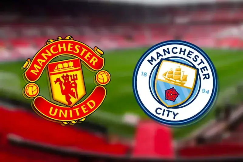 Manchester United v Manchester City Preview