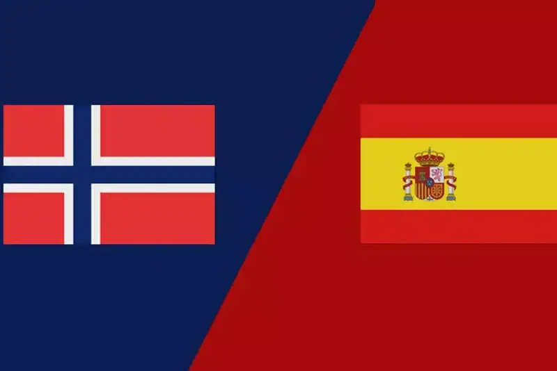 Norway v Spain Preview