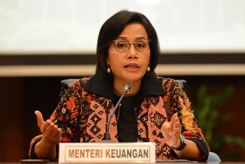 Indonesia Becomes the Big Five Startup Creator of the World Indonesia Becomes the Big Five Startup Creator of the World