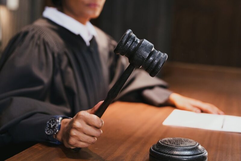 tribunal
