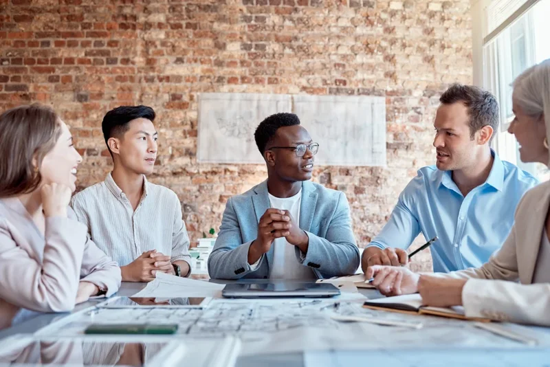 board discussion | homeowners association management