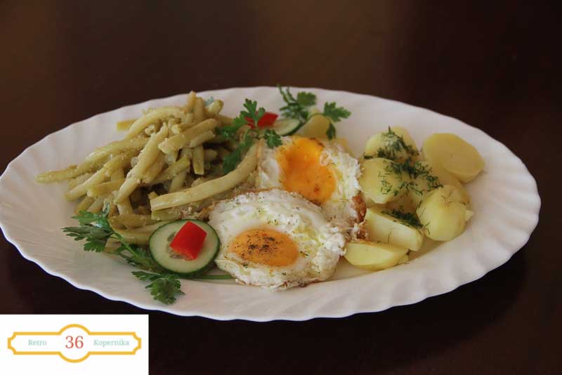 IMG 2338 - Codziennie karmimy czyli "obiad firmowy"