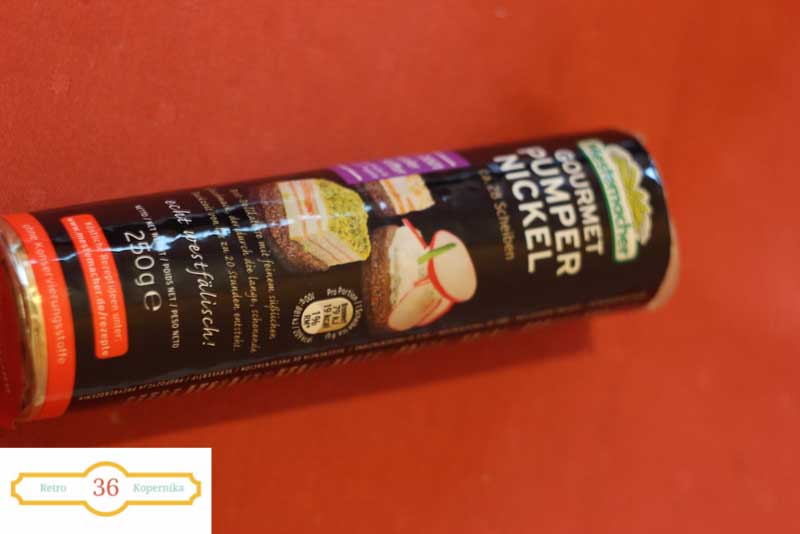 IMG 4474 1 - Pumper Nickel na przystawkę-Retro Restauracja Częstochowa