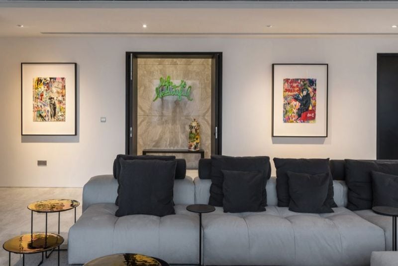 interior design Elliot James: Discover A Top Interior Designer From Singapore 897 1