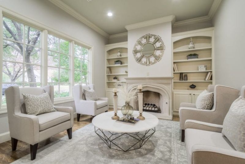 20 Impressive Interior Design Projects from Dallas_1 interior design projects dallas 20 Impressive Interior Design Projects from Dallas 20 Impressive Interior Design Projects from Dallas 11