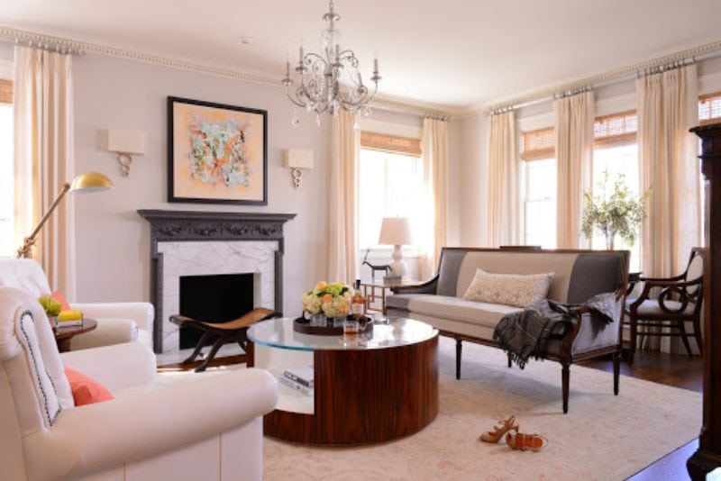 interior design projects dallas 20 Impressive Interior Design Projects from Dallas 20 Impressive Interior Design Projects from Dallas 12