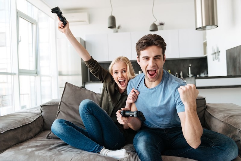 How to Play Amazon Luna Video Games on Fire TV Devices