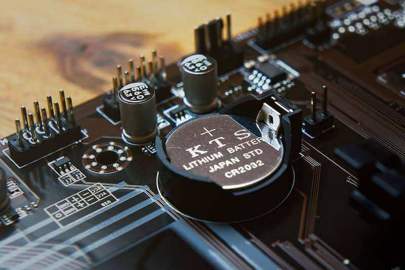How-to-Clear-the-CMOS-using-the-Battery-Method
